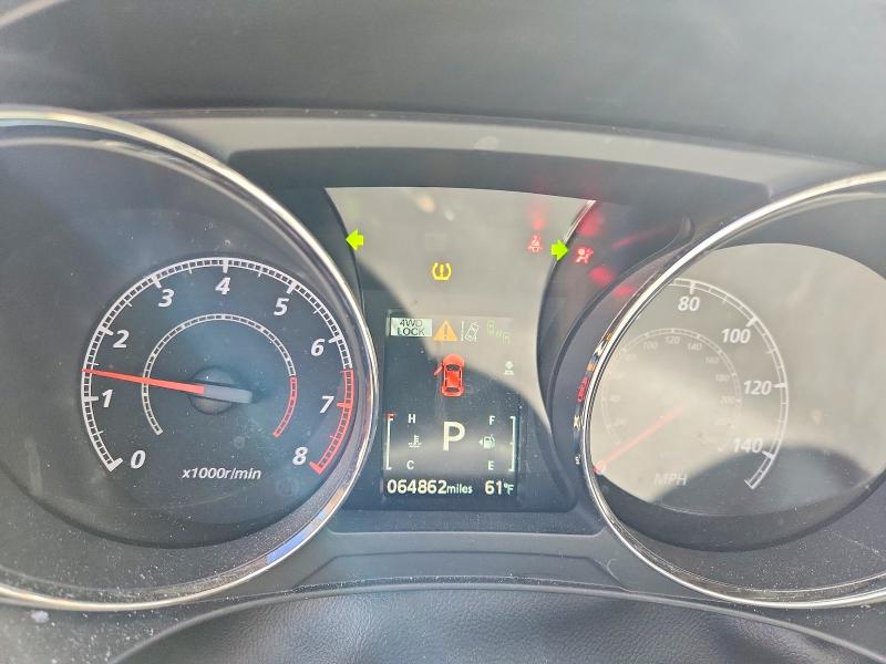Продаж на аукціоні авто 2022 Mitsubishi Outlander Sport, vin: JA4ARUAU5NU010973, номер лоту: 77152515