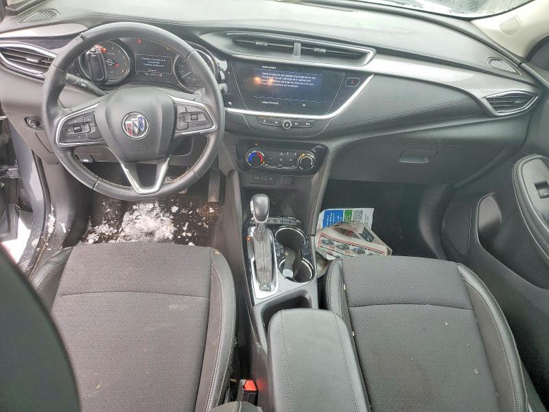 Aukcja sprzedaży 2020 Buick Encore Gx, vin: KL4MMCSL0LB112864, numer aukcji: 74833345