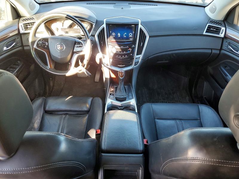 Продаж на аукціоні авто 2014 Cadillac Srx, vin: 3GYFNEE34ES629959, номер лоту: 79304425
