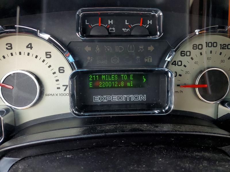 Продажа на аукционе авто 2013 Ford Expedition, vin: 1FMJK2A55DEF18386, номер лота: 77550015