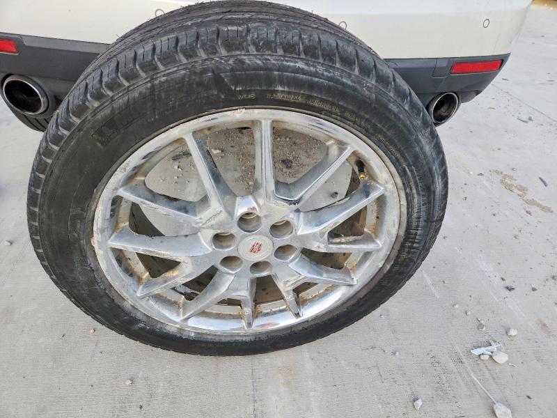 79013365 :رقم المزاد ، 3GYFNCE31ES681697 vin ، 2014 Cadillac Srx مزاد بيع