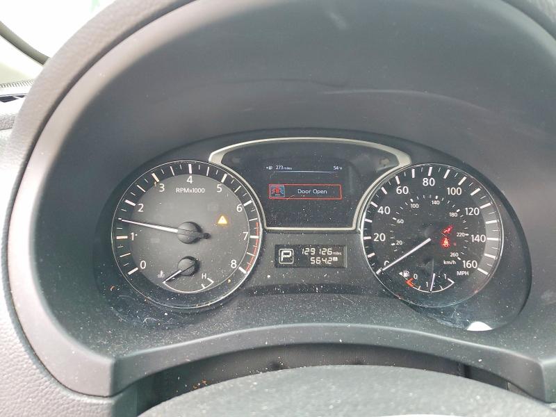 Продаж на аукціоні авто 2013 Nissan Altima, vin: 1N4AL3AP8DC236382, номер лоту: 78833525