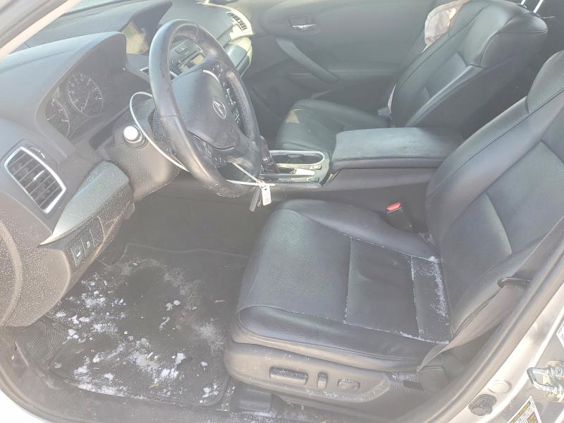Продажа на аукционе авто 2017 Acura Rdx, vin: 5J8TB4H5XHL015728, номер лота: 76412165