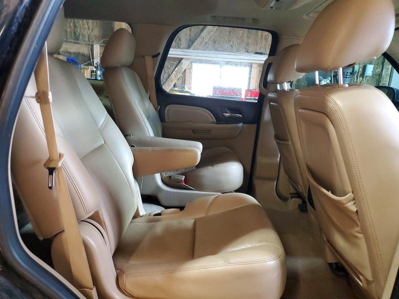 77841035 :رقم المزاد ، 1GKS2EEF6DR120324 vin ، 2013 Gmc Yukon مزاد بيع