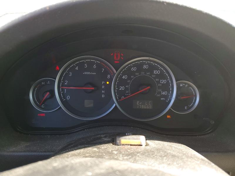 Aukcja sprzedaży 2007 Subaru Outback, vin: 4S4BP61C077321730, numer aukcji: 77407445