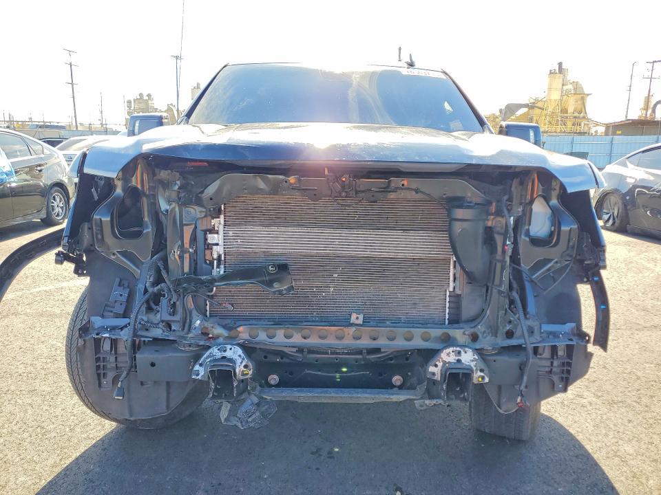 Продажа на аукционе авто 2025 Gmc Sierra, vin: 3GTPHCED8SG262450, номер лота: 78549215