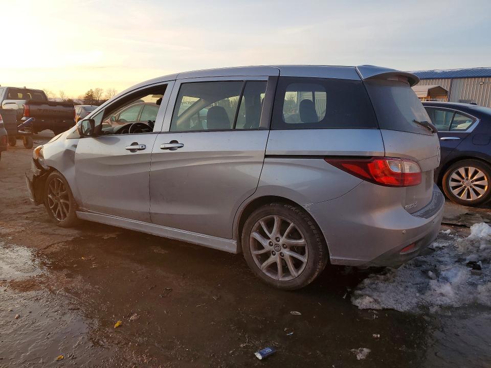 Aukcja sprzedaży 2015 Mazda 5, vin: JM1CW2CL1F0183026, numer aukcji: 77472115