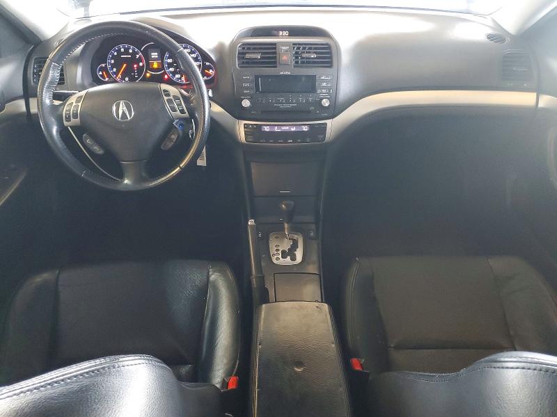 2006 Acura Tsx მანქანა იყიდება აუქციონზე, vin: JH4CL96886C016815, აუქციონის ნომერი: 78125305