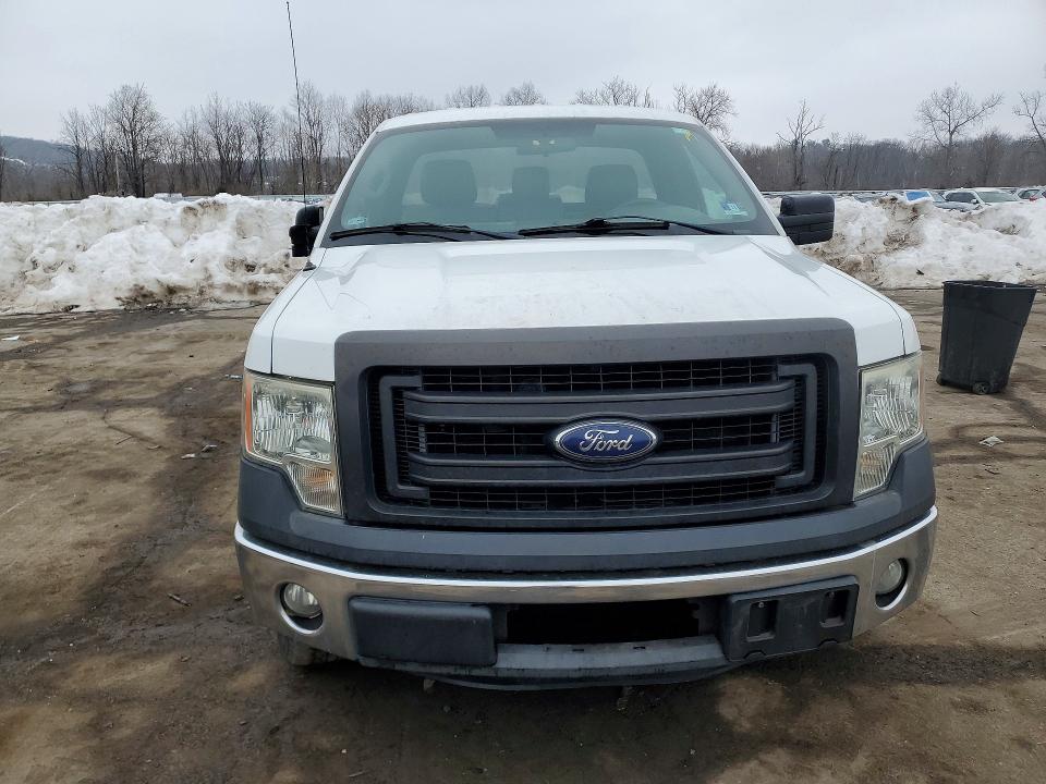 Aukcja sprzedaży 2013 Ford F150, vin: 1FTNF1CT2DKF82676, numer aukcji: 77656015