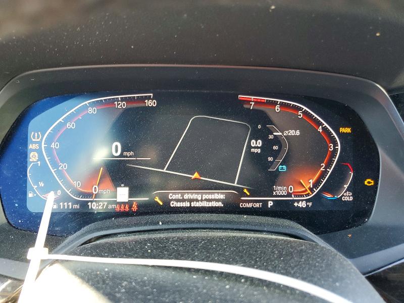 Продажа на аукционе авто 2019 Bmw X5, vin: 5UXCR6C59KLL40356, номер лота: 79011055