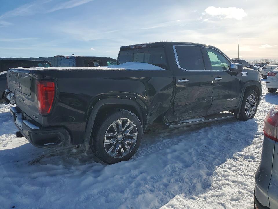 Продаж на аукціоні авто 2026 Gmc Sierra, vin: 3GTUUGE82TG130455, номер лоту: 75802925
