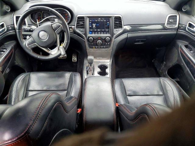 Продажа на аукционе авто 2018 Jeep Grand Cherokee, vin: 1C4RJFLG1JC427073, номер лота: 78262545