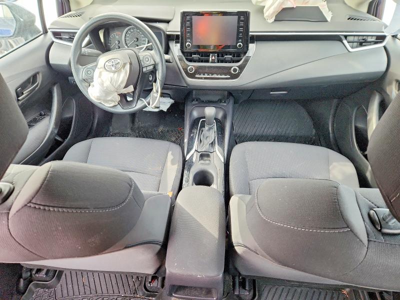 Aukcja sprzedaży 2022 Toyota Corolla, vin: 5YFBPMBE0NP330240, numer aukcji: 75907795