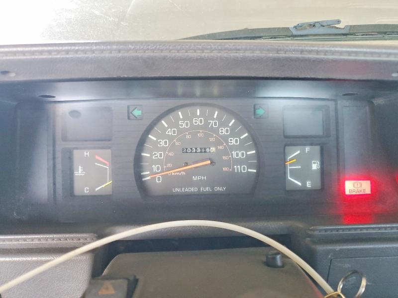 Aukcja sprzedaży 1988 Toyota Pickup, vin: JT4RN63A1J0226887, numer aukcji: 76285805