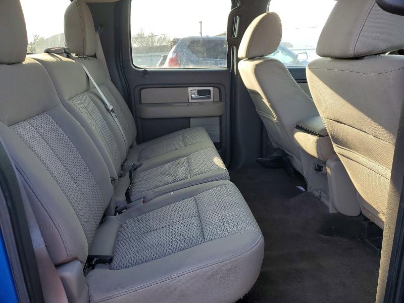 Aukcja sprzedaży 2010 Ford F150, vin: 1FTEW1E84AFA61133, numer aukcji: 77920415
