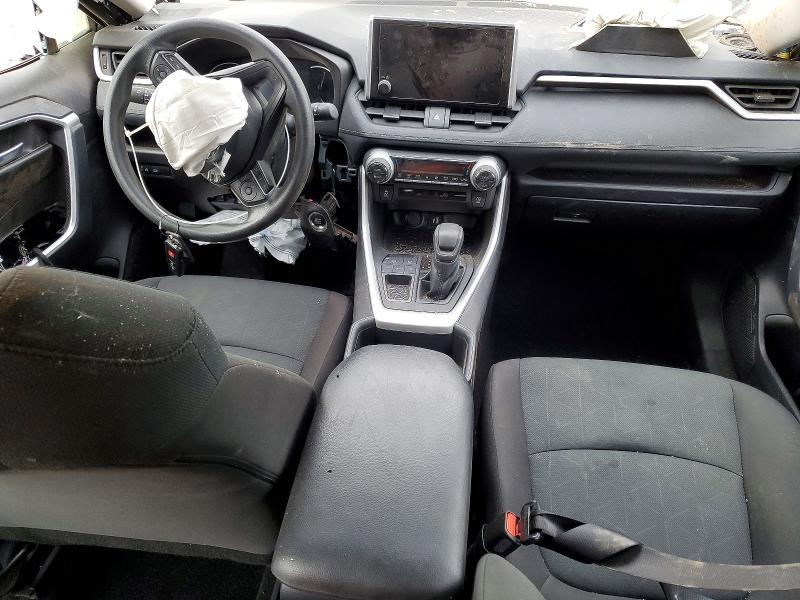 Продаж на аукціоні авто 2025 Toyota Rav4, vin: 2T3W1RFV6SC310541, номер лоту: 52255176