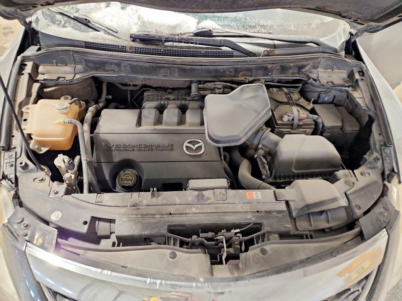 Aukcja sprzedaży 2012 Mazda Cx-9, vin: JM3TB2CA1C0344603, numer aukcji: 77984095