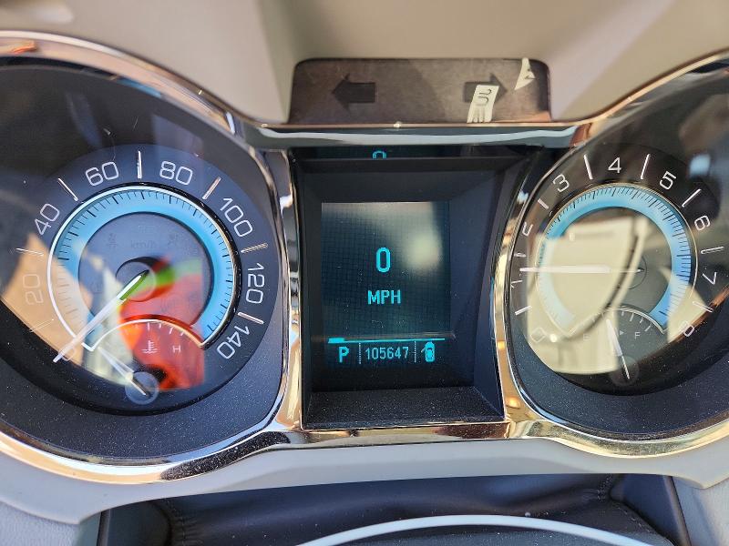 2011 Buick Lacrosse მანქანა იყიდება აუქციონზე, vin: 1G4GC5ED6BF106544, აუქციონის ნომერი: 79265215
