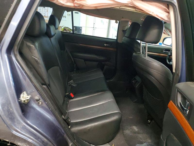Продаж на аукціоні авто 2014 Subaru Outback, vin: 4S4BRBLCXE3318452, номер лоту: 75221265