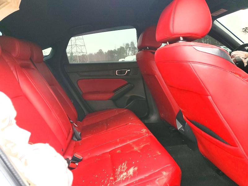 Продажа на аукционе авто 2023 Acura Integra, vin: 19UDE4H60PA006678, номер лота: 77820135