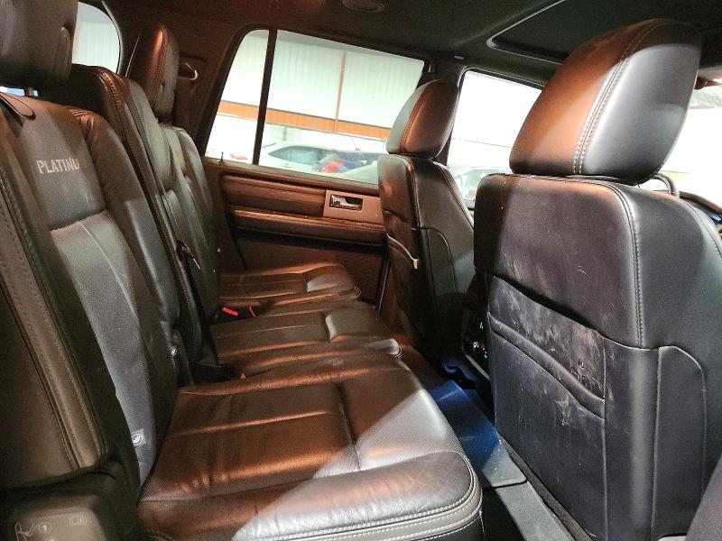 Продажа на аукционе авто 2017 Ford Expedition, vin: 1FMJK1MT3HEA10007, номер лота: 74296195