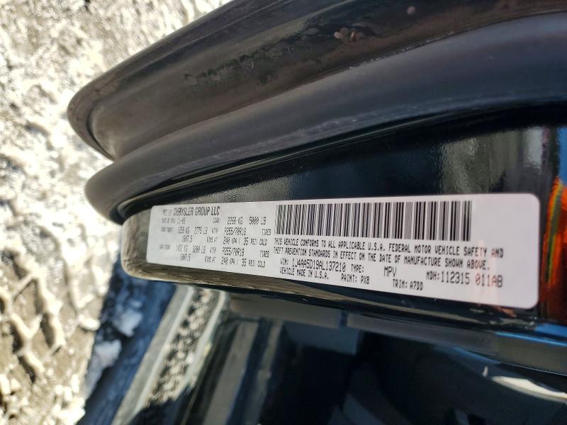 Продажа на аукционе авто 2010 Jeep Wrangler, vin: 1J4AA5D19AL137210, номер лота: 78842845