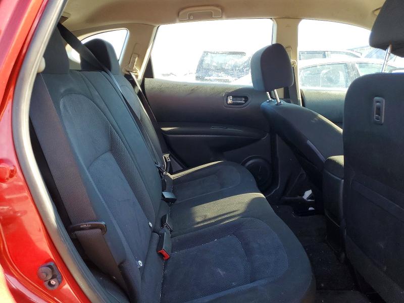 Aukcja sprzedaży 2014 Nissan Rogue Select, vin: JN8AS5MT4EW615711, numer aukcji: 76593575
