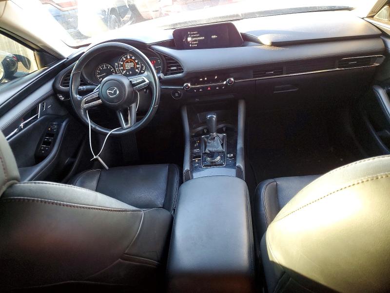 Aukcja sprzedaży 2020 Mazda 3, vin: 3MZBPAEM1LM138666, numer aukcji: 78472255