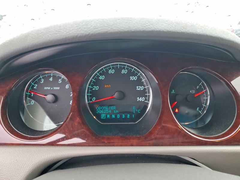 Aukcja sprzedaży 2007 Buick Lucerne, vin: 1G4HD57207U196032, numer aukcji: 77595965