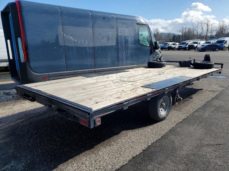 Продаж на аукціоні авто 2023 Quality Steel Unknown, vin: 5LEB1KH23P1232978, номер лоту: 78078665