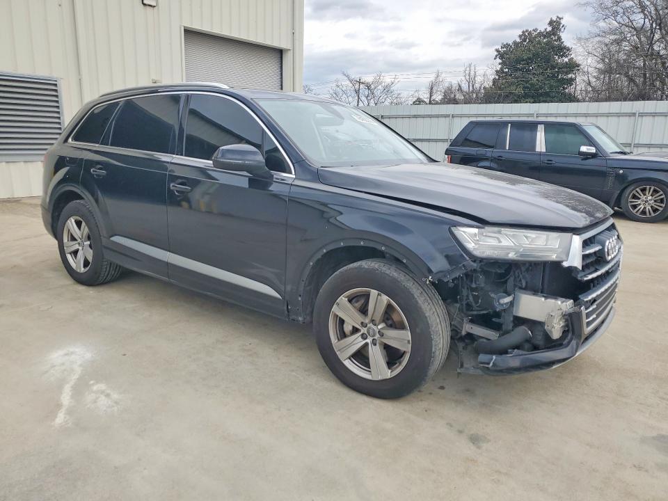 Aukcja sprzedaży 2017 Audi Q7, vin: WA1LHBF76HD057999, numer aukcji: 78452205