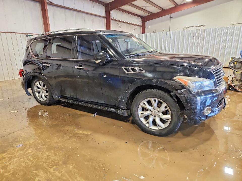 Продаж на аукціоні авто 2011 Infiniti Qx56, vin: JN8AZ2NC5B9303089, номер лоту: 79524735
