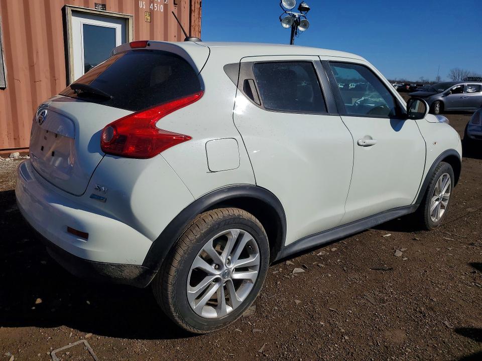 Aukcja sprzedaży 2012 Nissan Juke, vin: JN8AF5MR8CT100914, numer aukcji: 77911055