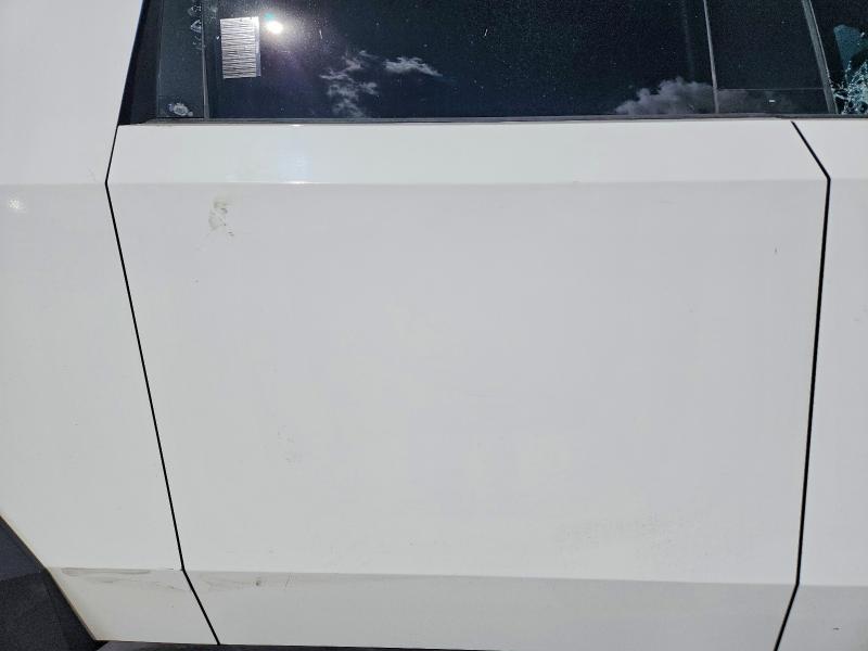 Aukcja sprzedaży 2024 Tesla Cybertruck, vin: 7G2CEHED7RA014463, numer aukcji: 76779695