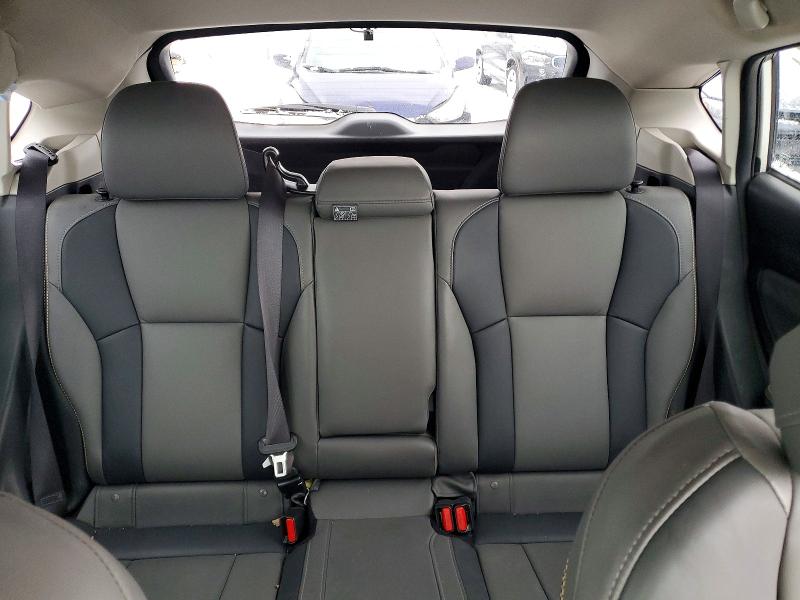74986285 :رقم المزاد ، JF2GTHSC8MH209717 vin ، 2021 Subaru Crosstrek مزاد بيع