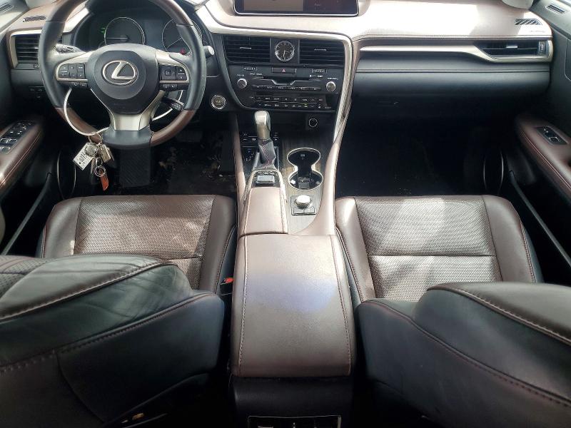 Продаж на аукціоні авто 2016 Lexus Rx 350, vin: 2T2ZZMCA0GC022925, номер лоту: 79044985