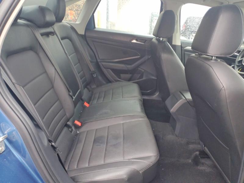 75003435 :رقم المزاد ، 3VWC57BU3MM067313 vin ، 2021 Volkswagen Jetta مزاد بيع
