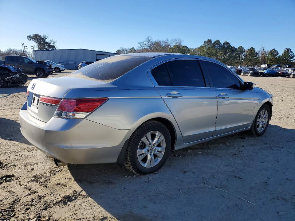 Продаж на аукціоні авто 2012 Honda Accord, vin: 1HGCP2F48CA222820, номер лоту: 75607835
