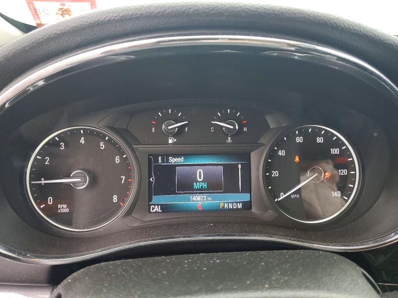 Продаж на аукціоні авто 2019 Buick Encore, vin: KL4CJESB5KB717436, номер лоту: 78332395