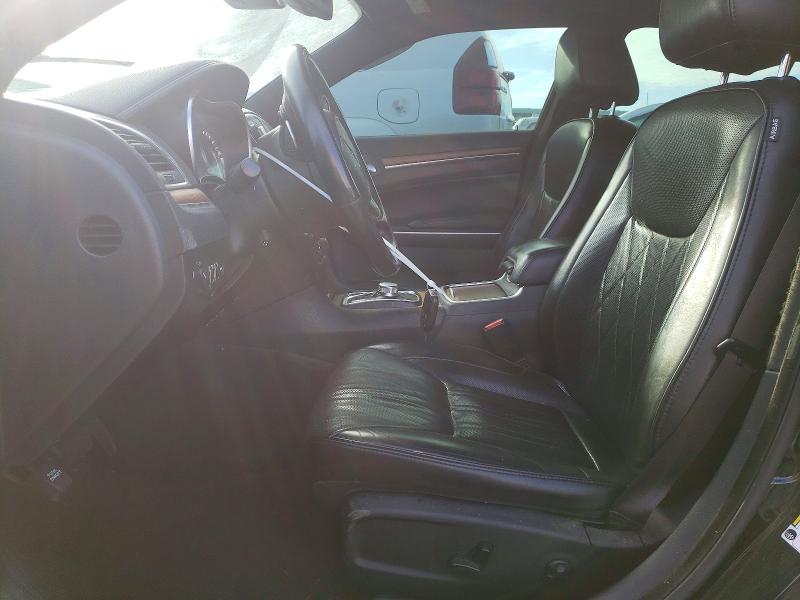 Продаж на аукціоні авто 2019 Chrysler 300c, vin: 2C3CCAPT2KH505552, номер лоту: 76579515