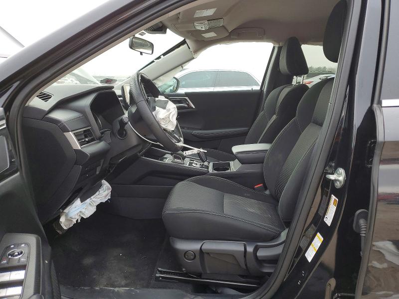 Продаж на аукціоні авто 2024 Mitsubishi Outlander, vin: JA4J4UA83RZ079218, номер лоту: 78342365