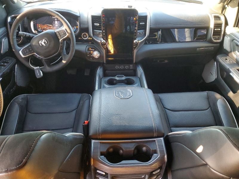 Aukcja sprzedaży 2025 Ram 1500, vin: 1C6SRFJP6SN616893, numer aukcji: 76222265