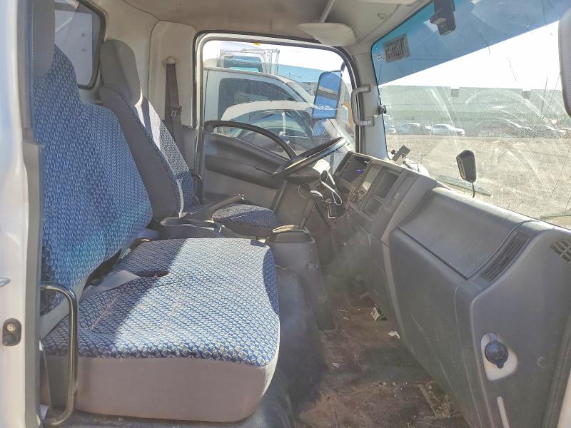 2024 Isuzu Npr Hd მანქანა იყიდება აუქციონზე, vin: 54DC4W1DXRS220796, აუქციონის ნომერი: 78726675