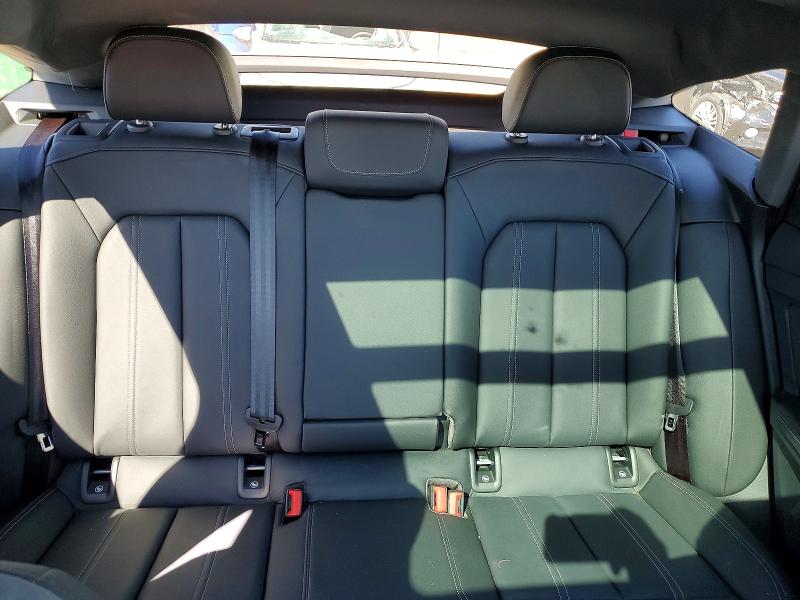 Aukcja sprzedaży 2023 Audi Q4 E-tron, vin: WA142BFZ8PP046412, numer aukcji: 79518515