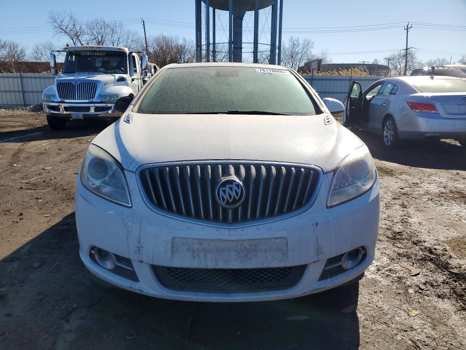 Продаж на аукціоні авто 2016 Buick Verano, vin: 1G4PW5SK1G4153249, номер лоту: 78178095