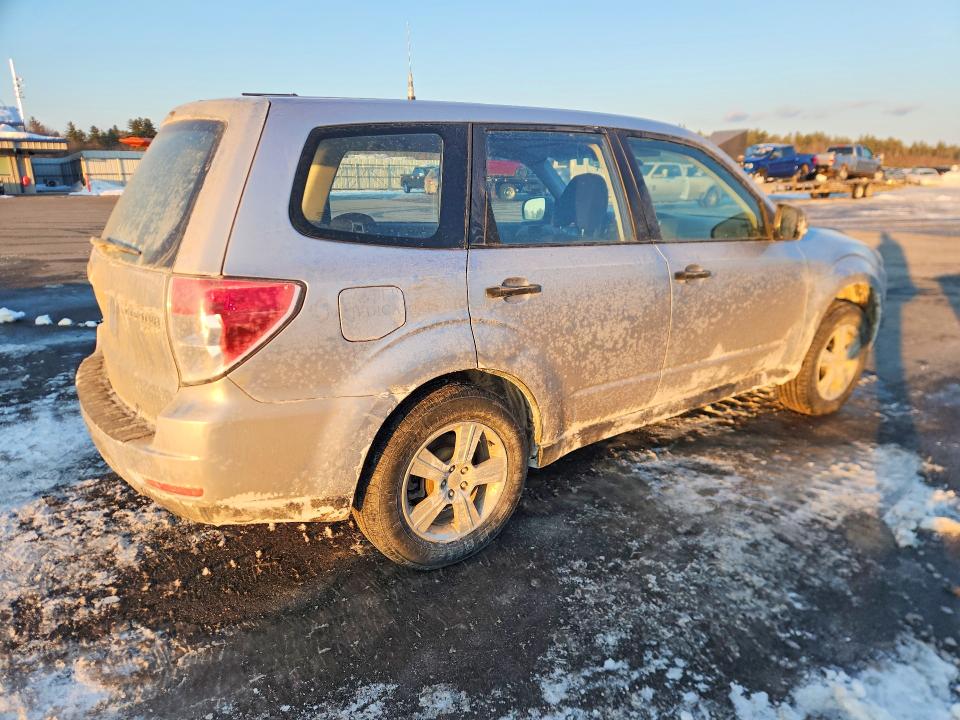 Продаж на аукціоні авто 2012 Subaru Forester, vin: JF2SHABC1CH442680, номер лоту: 75904305