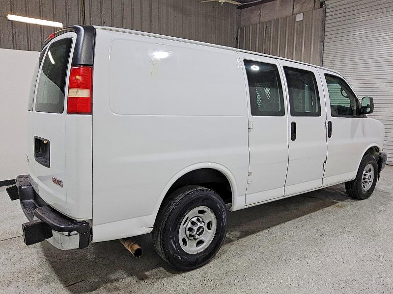 76416505 :رقم المزاد ، 1GTW7FCA4E1904030 vin ، 2014 Gmc Savana مزاد بيع
