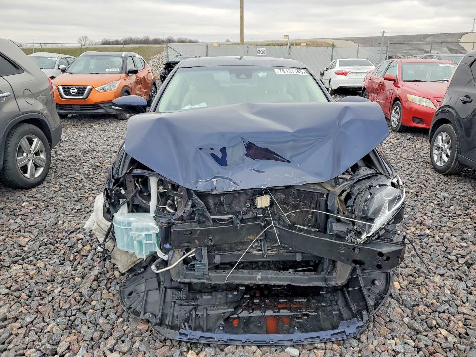 Продажа на аукционе авто 2018 Lexus Es, vin: 58ABK1GG8JU113818, номер лота: 78137745