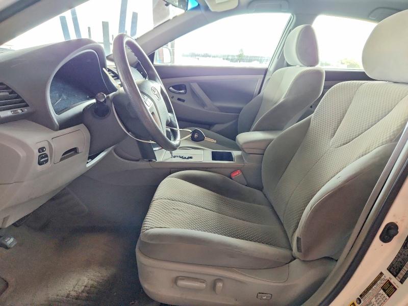 76770375 :رقم المزاد ، 4T1BE46KX9U884105 vin ، 2009 Toyota Camry مزاد بيع