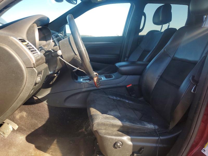 Aukcja sprzedaży 2018 Jeep Grand Cherokee, vin: 1C4RJFAG9JC465671, numer aukcji: 77830995